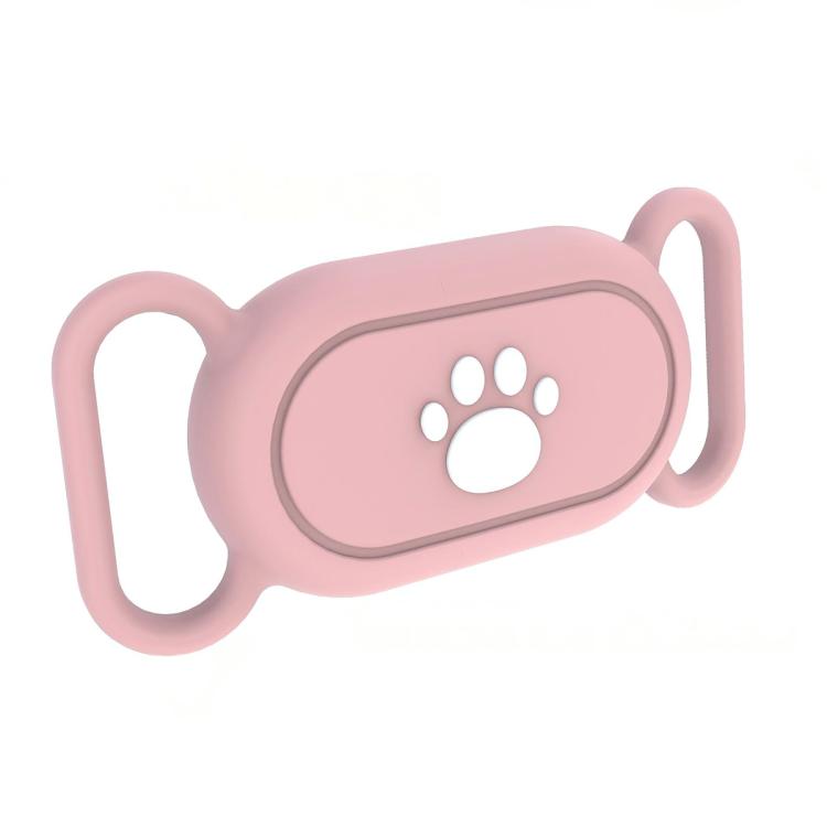 XDcase Pet Cat Paw Waterproof Silicone Protective Case