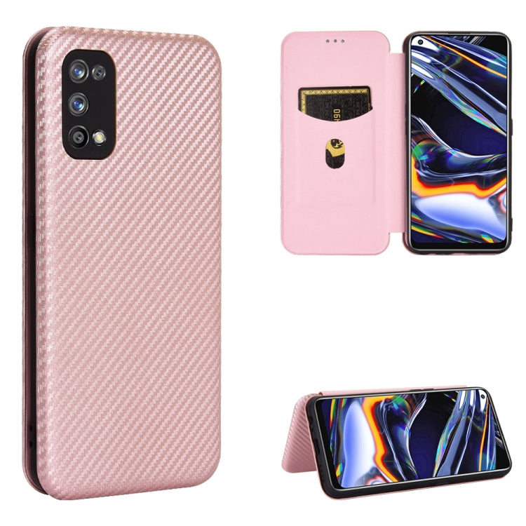 Carbon Fiber Texture Magnetic Horizontal Flip TPU + PC + PU Leather Case with Card Slot, For Alcatel 1SE 2020 , For Alcatel 1SE 2020 , For Alcatel 1SE 2020 , For Alcatel 1SE 2020                         ...