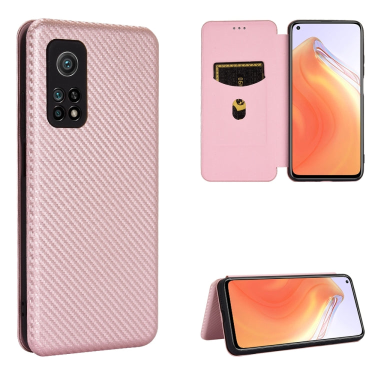 Carbon Fiber Texture Magnetic Horizontal Flip TPU + PC + PU Leather Case with Card Slot, For Alcatel 1SE 2020 , For Alcatel 1SE 2020 , For Alcatel 1SE 2020 , For Alcatel 1SE 2020                         ...