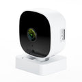 Wireless WiFi Smart High-Definition Wide-Angle Surveillance Camera