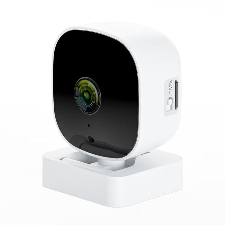 Wireless WiFi Smart High-Definition Wide-Angle Surveillance Camera