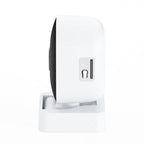 Wireless WiFi Smart High-Definition Wide-Angle Surveillance Camera