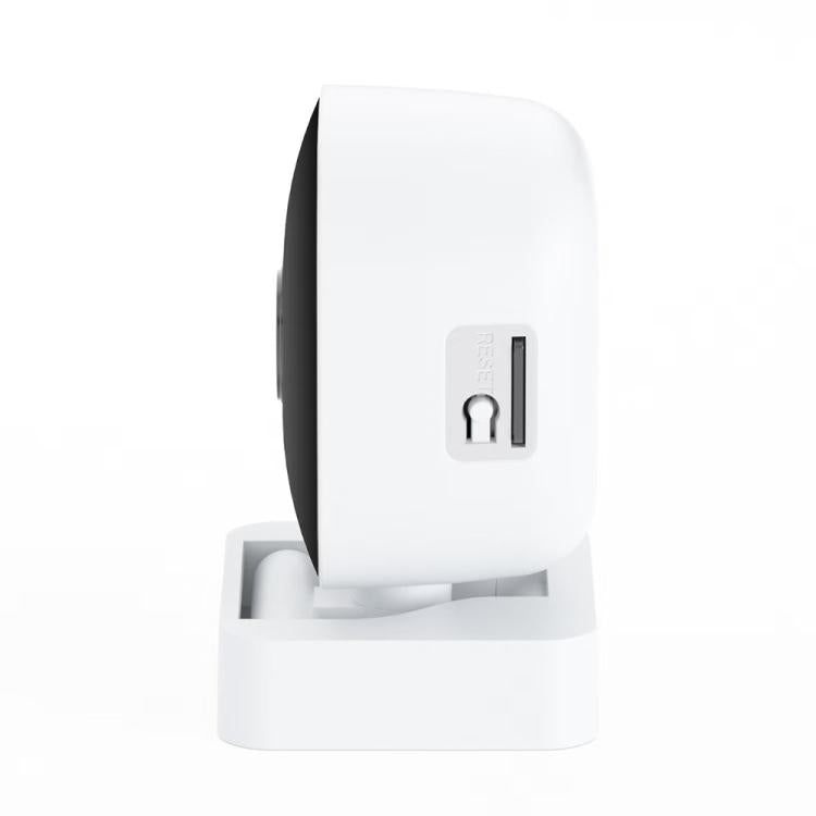 Wireless WiFi Smart High-Definition Wide-Angle Surveillance Camera