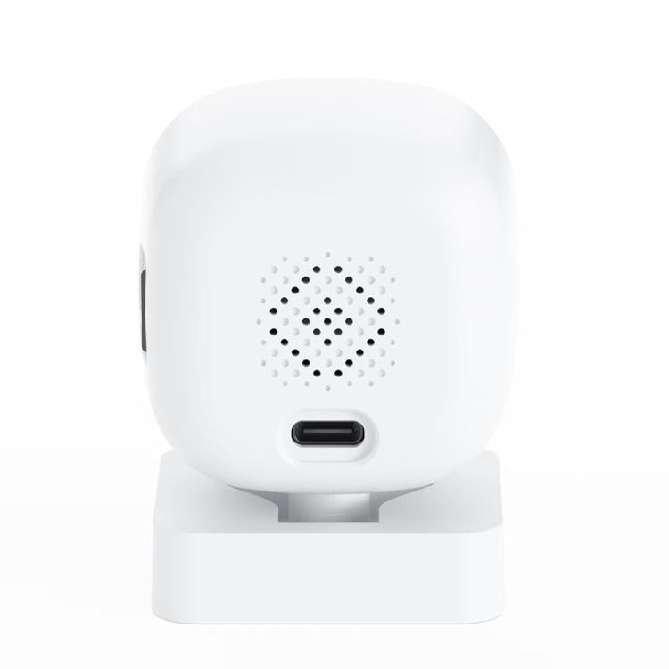 Wireless WiFi Smart High-Definition Wide-Angle Surveillance Camera