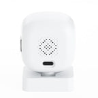 Wireless WiFi Smart High-Definition Wide-Angle Surveillance Camera