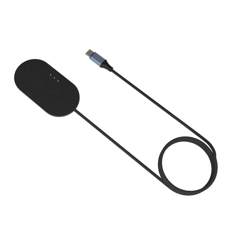 Smart PIN Magnetic Wireless Charging Connector with Type-C Cable