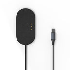 Smart PIN Magnetic Wireless Charging Connector with Type-C Cable