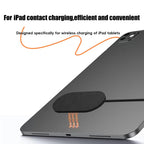 Smart PIN Magnetic Wireless Charging Connector with Type-C Cable