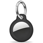 XDcase Solid Color Hard PC Protective Case with Key Ring