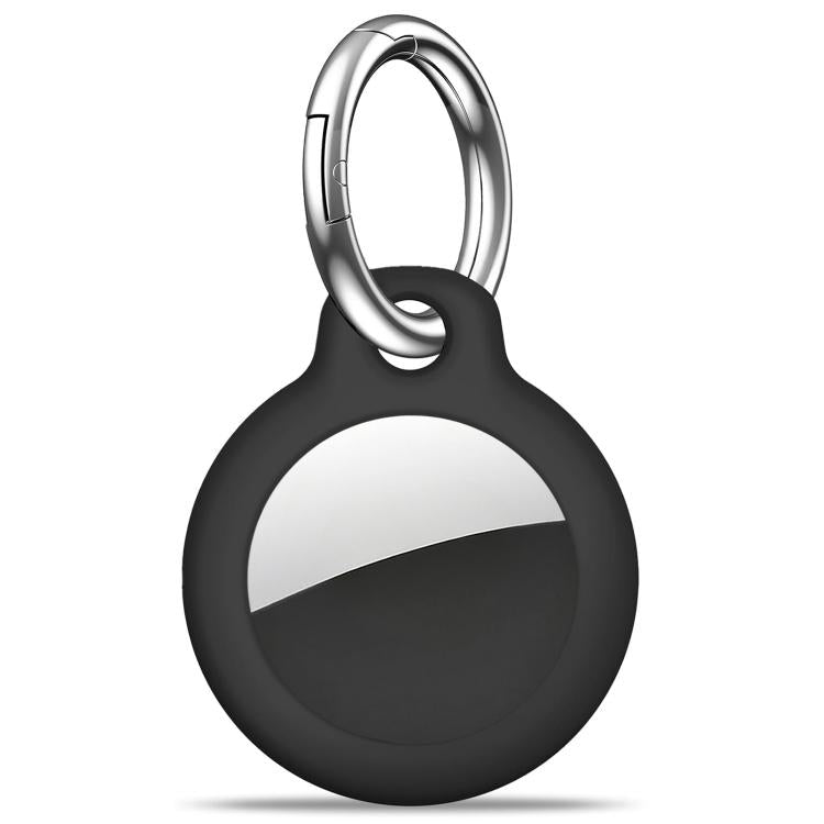 XDcase Solid Color Hard PC Protective Case with Key Ring