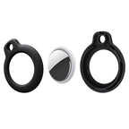 XDcase Solid Color Hard PC Protective Case with Key Ring