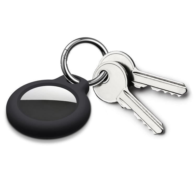 XDcase Solid Color Hard PC Protective Case with Key Ring