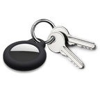 XDcase Solid Color Hard PC Protective Case with Key Ring