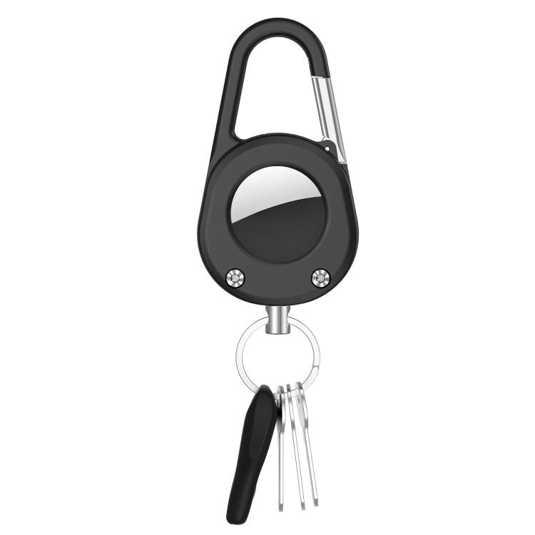 XDcase Outdoor Carabiner Keychain Waterproof Protective Case