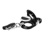 XDcase Outdoor Carabiner Keychain Waterproof Protective Case