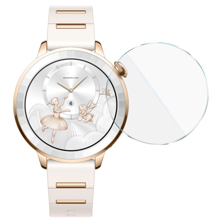 IMAK Tempered Glass Watch Protective Film