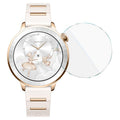 IMAK Tempered Glass Watch Protective Film