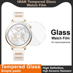 IMAK Tempered Glass Watch Protective Film