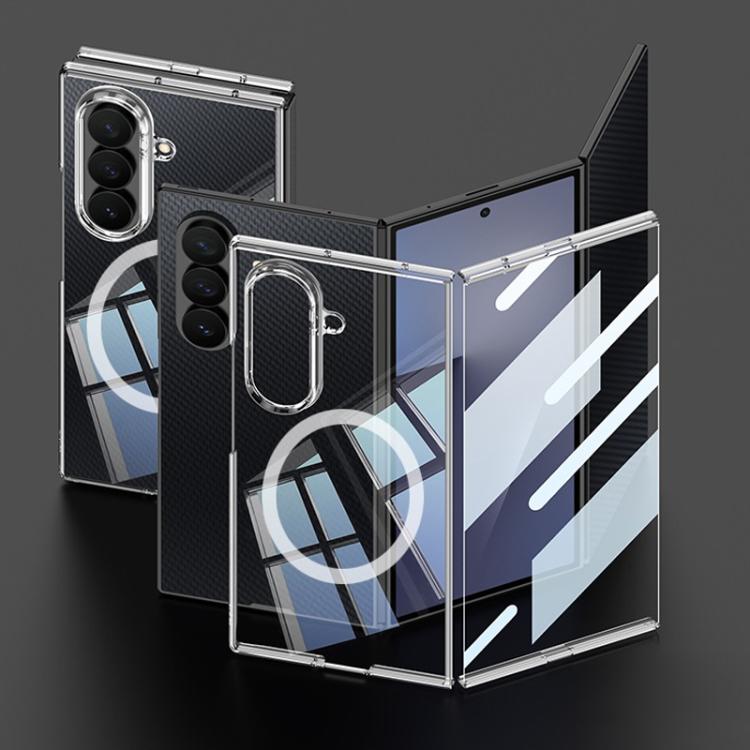 GKK Integrated Phantom Magnetic Full Coverage Phone Case — view 11
