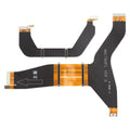 OEM Spin Axis Flex Cable (1 Pair)