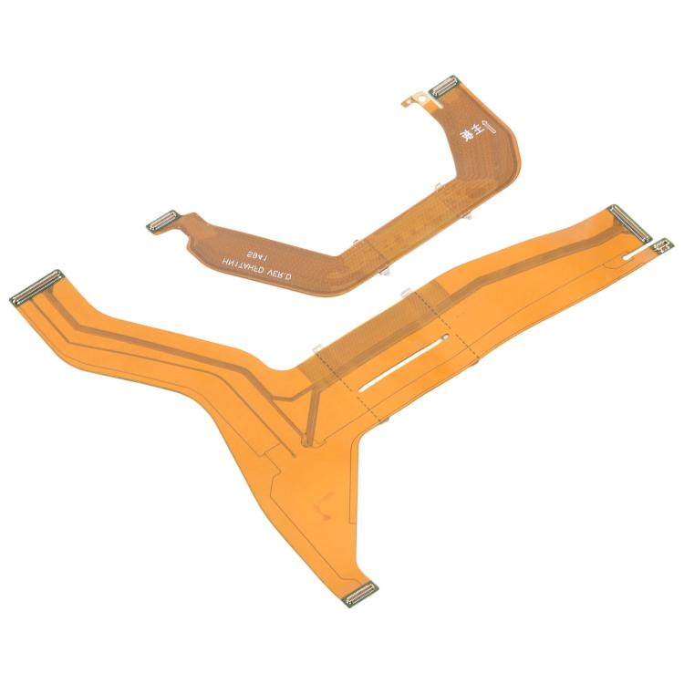 OEM Spin Axis Flex Cable (1 Pair)