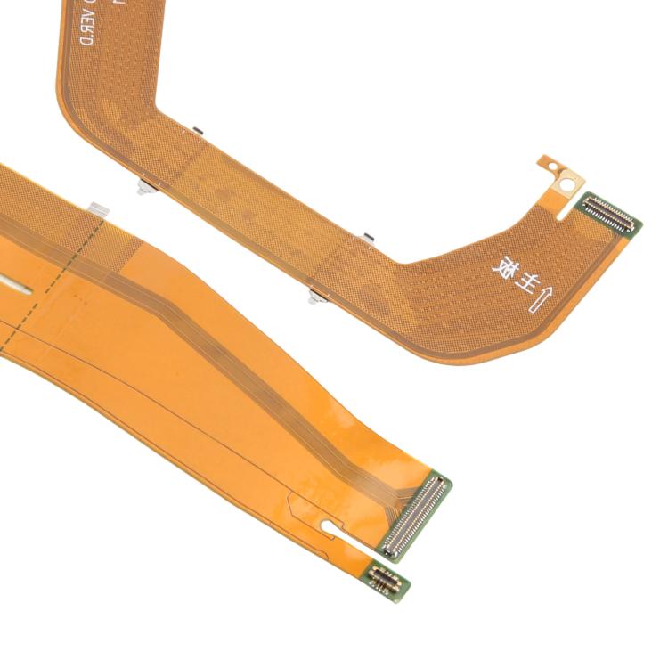 OEM Spin Axis Flex Cable (1 Pair)