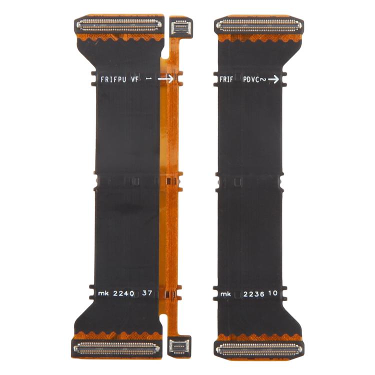 OEM Spin Axis Flex Cable (1 Pair)