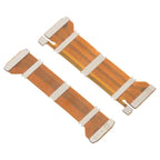 OEM Spin Axis Flex Cable (1 Pair) — For Honor Magic V