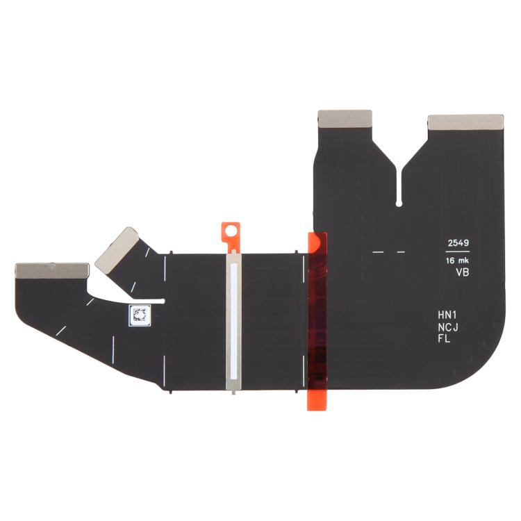 OEM Spin Axis Flex Cable