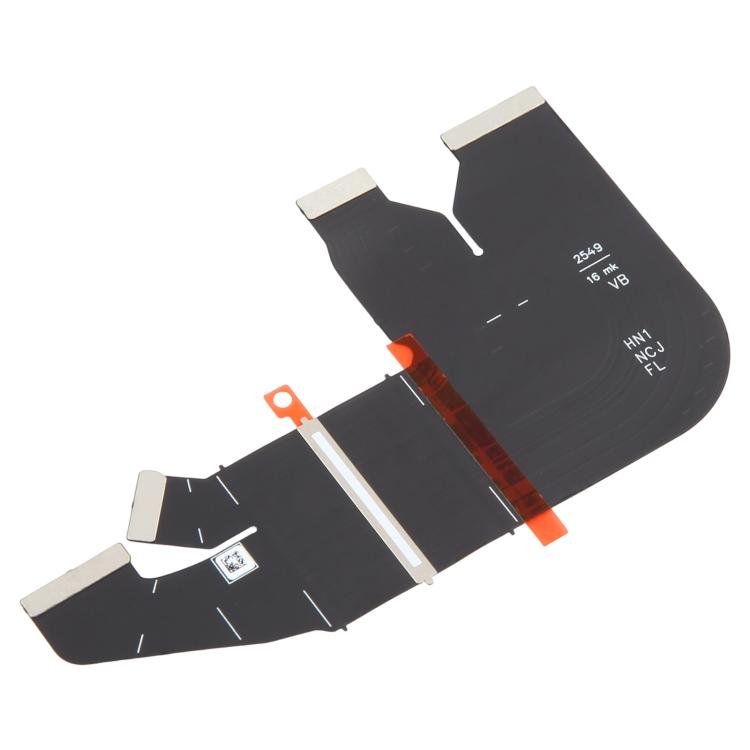 OEM Spin Axis Flex Cable