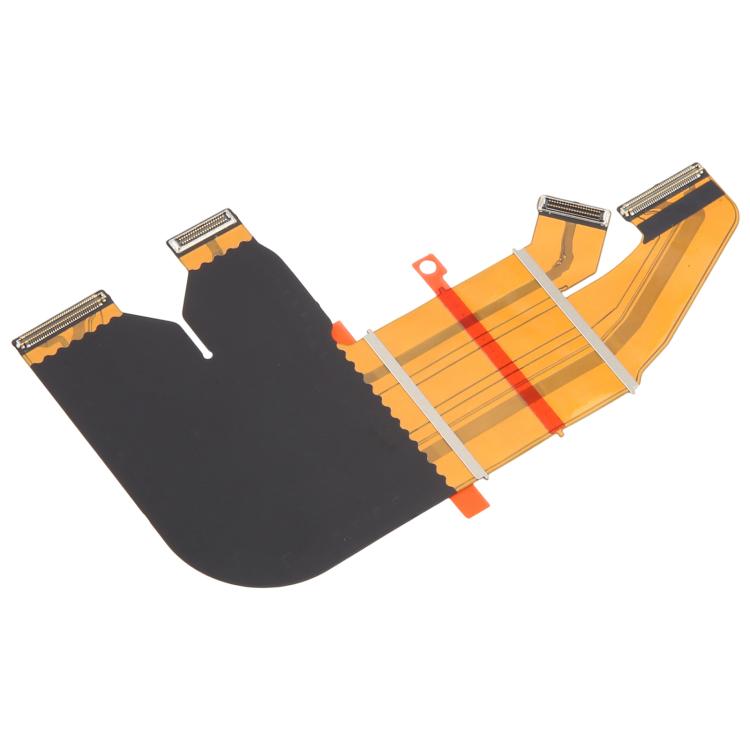 OEM Spin Axis Flex Cable
