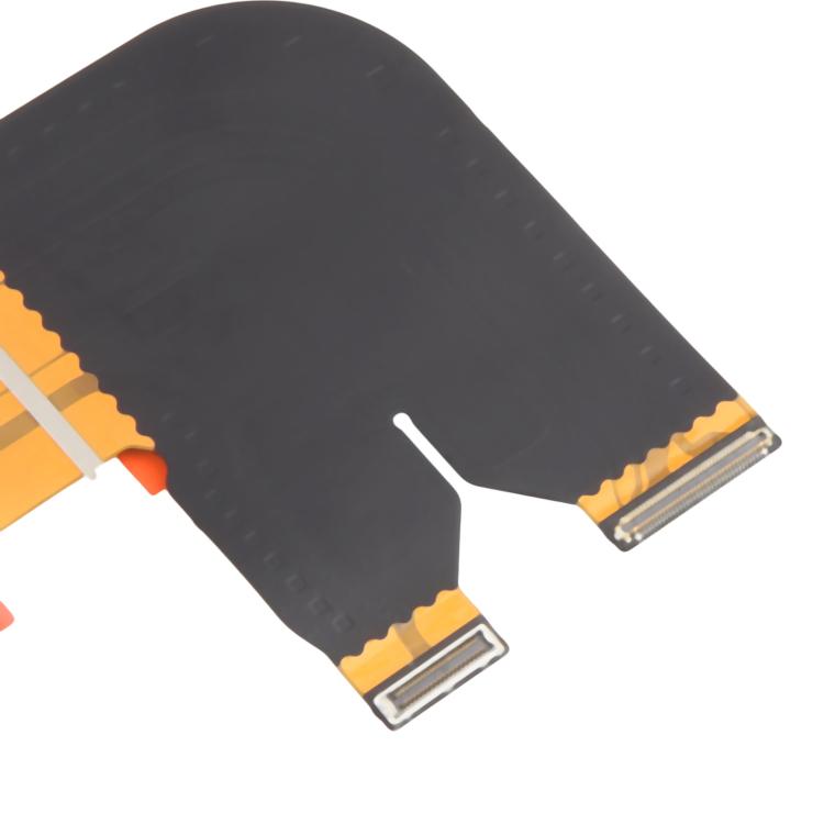 OEM Spin Axis Flex Cable