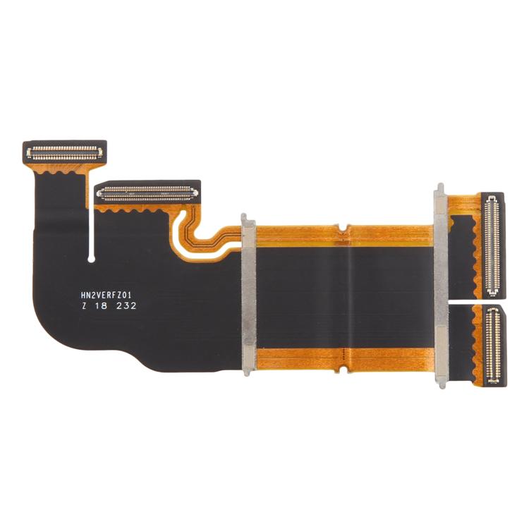 OEM Spin Axis Flex Cable — view 7