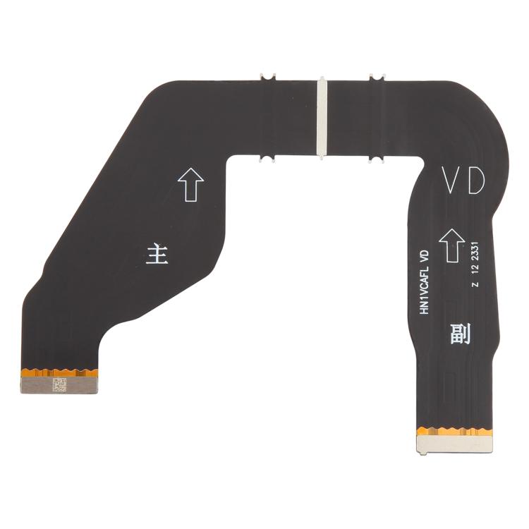 OEM Spin Axis Flex Cable — view 8
