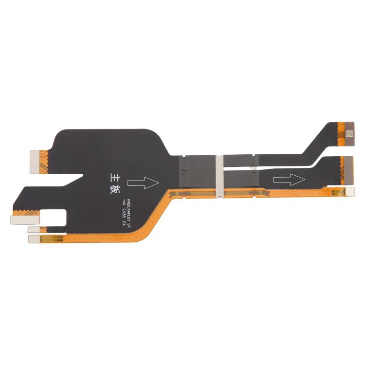 OEM Spin Axis Flex Cable — For Honor V Purse