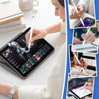 Sensitive Capacitance Stylus for iPad (After 2018)