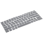 US English Version Keycaps