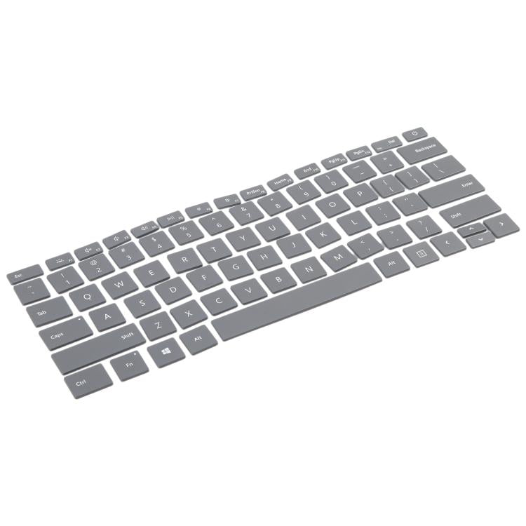 US English Version Keycaps