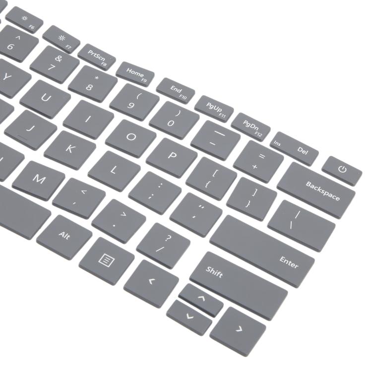 US English Version Keycaps