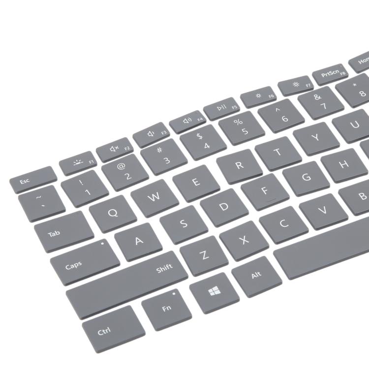 US English Version Keycaps