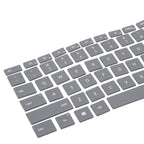 US English Version Keycaps