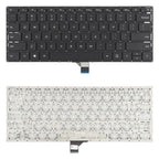 US Version Laptop Keyboard