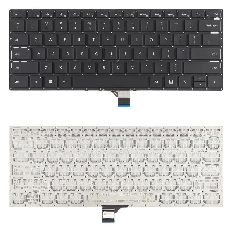 US Version Laptop Keyboard