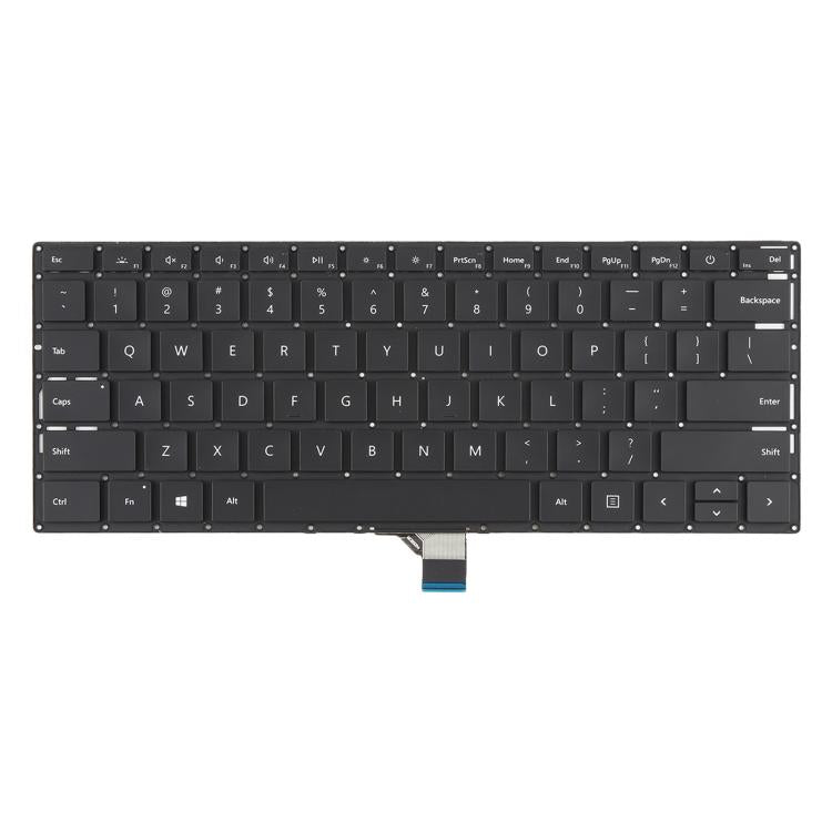 US Version Laptop Keyboard