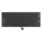 US Version Laptop Keyboard