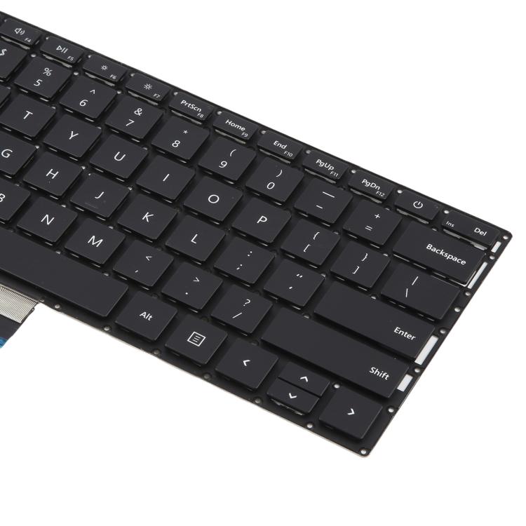 US Version Laptop Keyboard