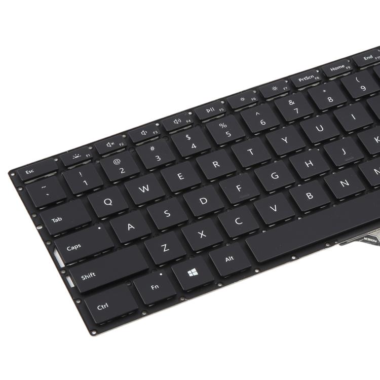 US Version Laptop Keyboard