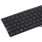 US Version Laptop Keyboard