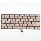 US Version Laptop Keyboard