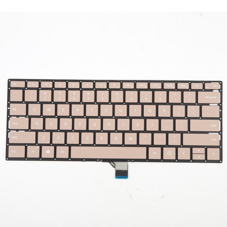 US Version Laptop Keyboard